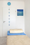Praxisdetail Therapiebereich
