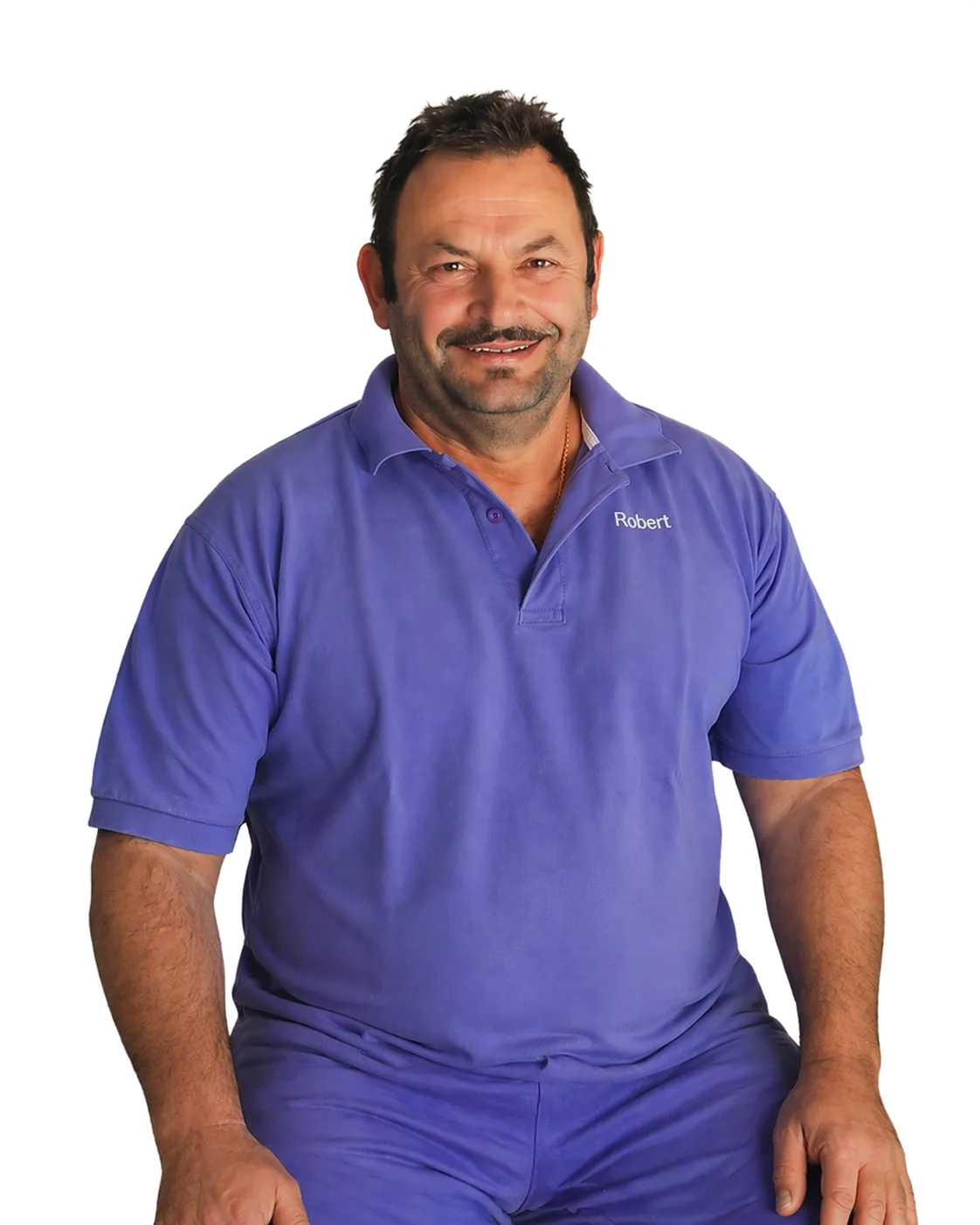 Praxisfoto Robert Mundinger